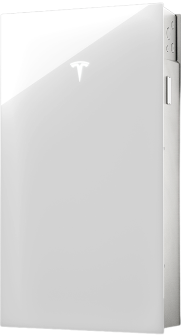 Home battery backup system